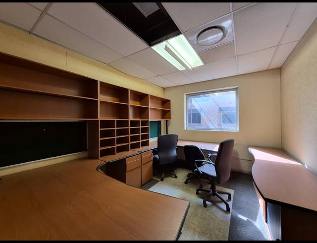 10,702M² OFFICE TO LET IN ILLOVO